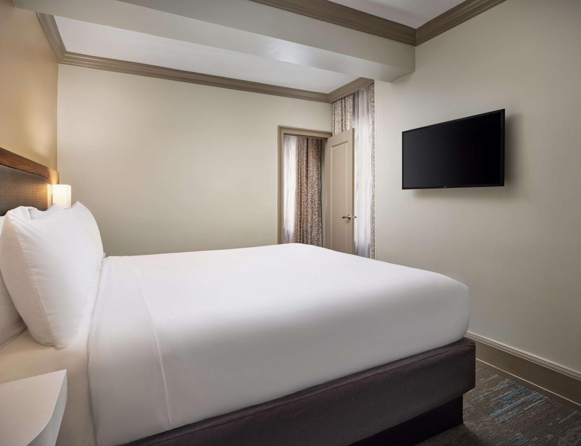 Hampton Inn & Suites New Orleans Canal St. French Quarter Exterior foto